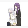 Frieren And Fern Tapestry Official Frieren Merch