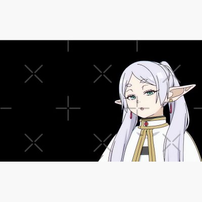 Frieren Pack Mug Official Frieren Merch