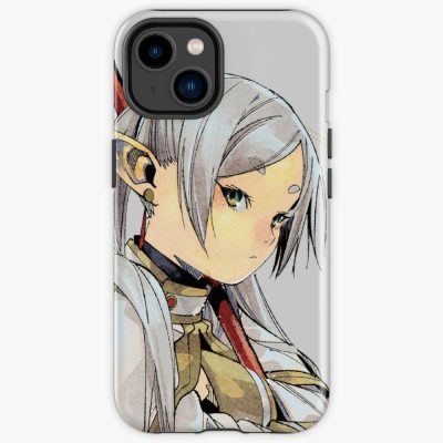  Sousou No Frieren Iphone Case Official Frieren Merch