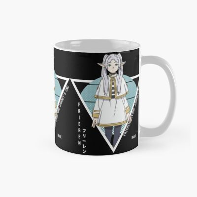 Frieren フリーレン | Sousou No Frieren Mug Official Frieren Merch