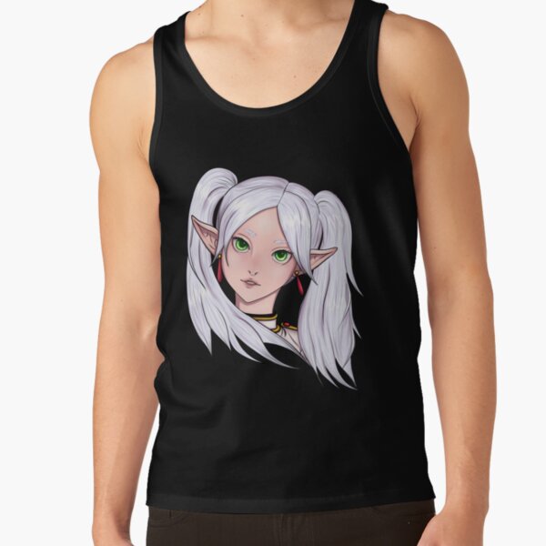 ratankx186010101001c5ca27c6front c288321600600 bgf8f8f8 41 - Frieren Merchandise