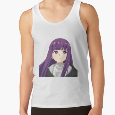  Fern Sousou No Frieren Tank Top Official Frieren Merch