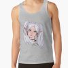 ratankx1860heather greyfront c288321600600 bgf8f8f8 41 - Frieren Merchandise
