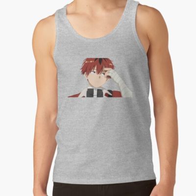 Stark - Sousou No Frieren Tank Top Official Frieren Merch