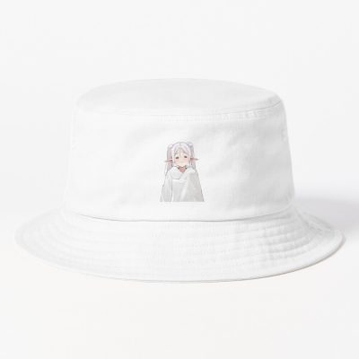 Frieren Bucket Hat Official Frieren Merch