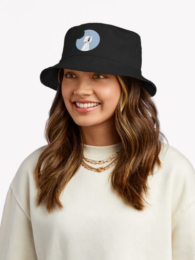 Frieren Beyond Journeys End Anime October 2023 Snf19 Bucket Hat Official Frieren Merch