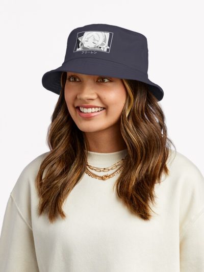 Frieren - Sousou No Frieren Bucket Hat Official Frieren Merch