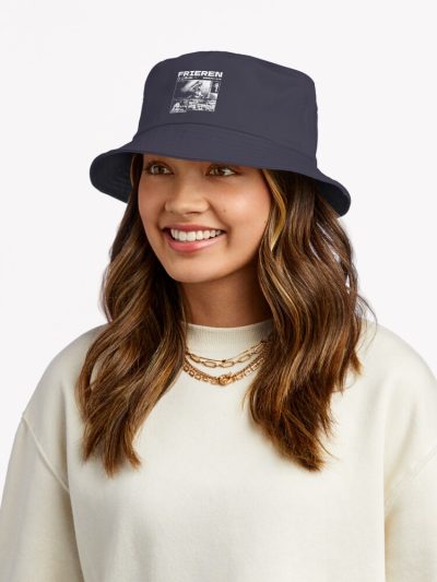 Frieren - Sousou No Frieren Bucket Hat Official Frieren Merch
