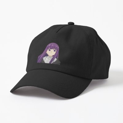  Fern Sousou No Frieren Cap Official Frieren Merch