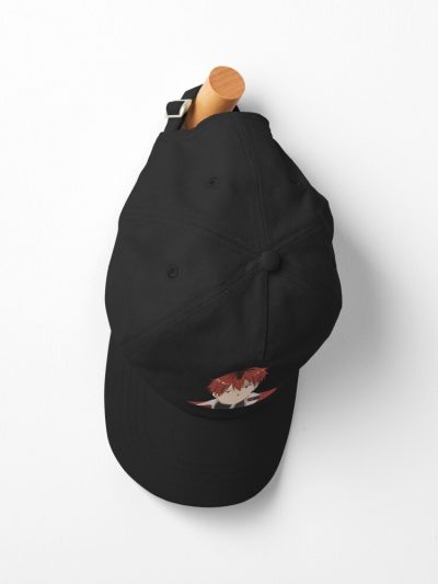 Stark Smile - Frieren Anime Cap Official Frieren Merch