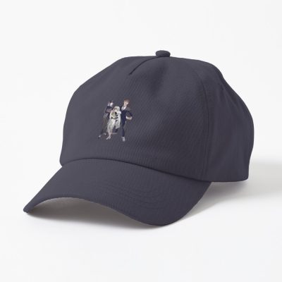 Frieren Cap Official Frieren Merch
