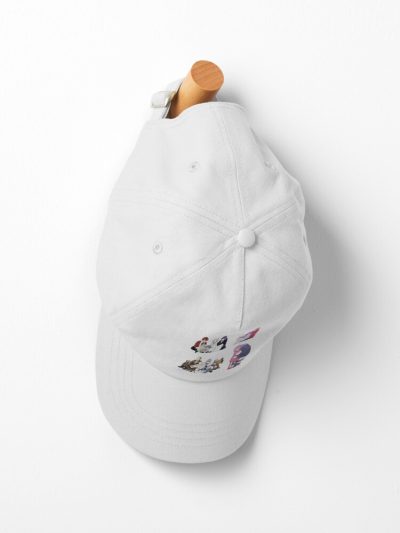 Sousou No Frieren - Sousou No Frieren Anime Cap Official Frieren Merch