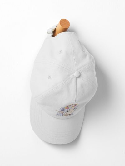 Frieren - Sousou No Frieren Cap Official Frieren Merch