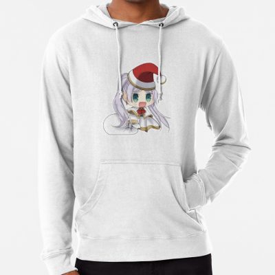 Frieren Paduro Hoodie Official Frieren Merch