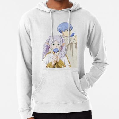 Sousou No Frieren Hoodie Official Frieren Merch