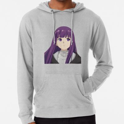  Fern Sousou No Frieren Hoodie Official Frieren Merch