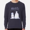ssrcolightweight sweatshirtmens322e3f696a94a5d4frontsquare productx1000 bgf8f8f8 - Frieren Merchandise