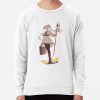 ssrcolightweight sweatshirtmensfafafaca443f4786frontsquare productx1000 bgf8f8f8 8 - Frieren Merchandise