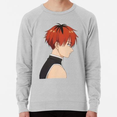 Frieren Beyond Journey'S End Stark Sweatshirt Official Frieren Merch