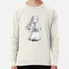 ssrcolightweight sweatshirtmensoatmeal heatherfrontsquare productx1000 bgf8f8f8 46 - Frieren Merchandise