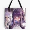 Frieren Tote Bag Official Frieren Merch