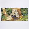  Sousou No Frieren Mouse Pad Official Frieren Merch