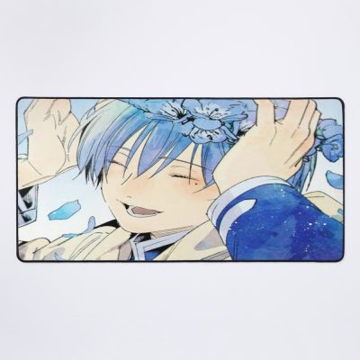   Sousou No Frieren Mouse Pad Official Frieren Merch