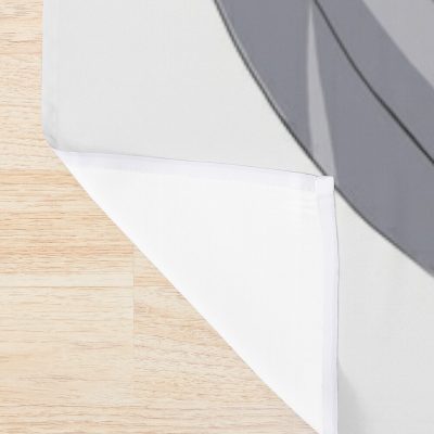 Frieren Shower Curtain Official Frieren Merch