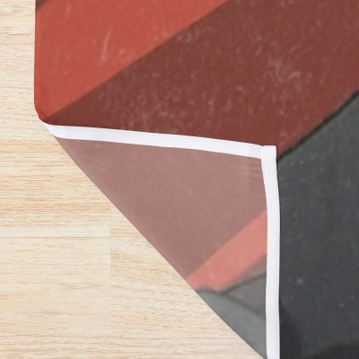 Stark シュタルク | Sousou No Frieren Shower Curtain Official Frieren Merch