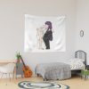 Frieren Tapestry Official Frieren Merch