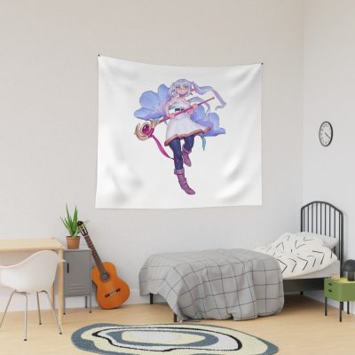 Frieren Beyond Journey'S End Tapestry Official Frieren Merch