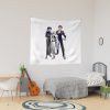 Frieren Tapestry Official Frieren Merch