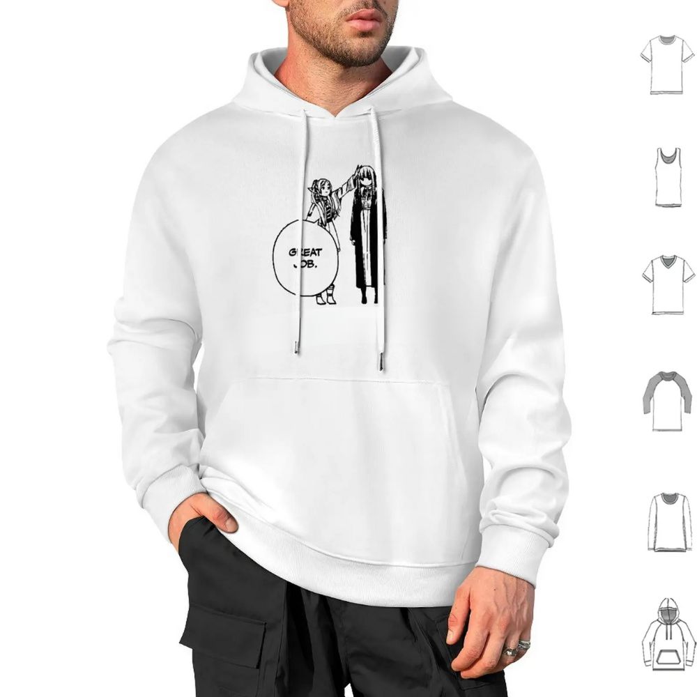 Cate Tham 6 - Frieren Merchandise