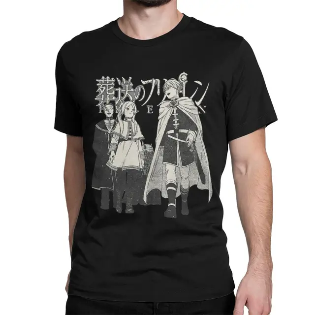 kf - Frieren Merchandise