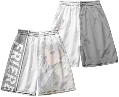 Hot Design Frieren Swim Trunk