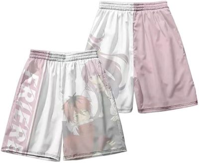 Best Selling Frieren  Swim Trunk